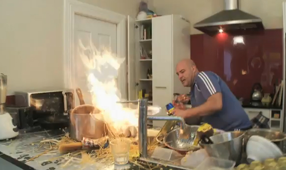 speed cooking speed cooking