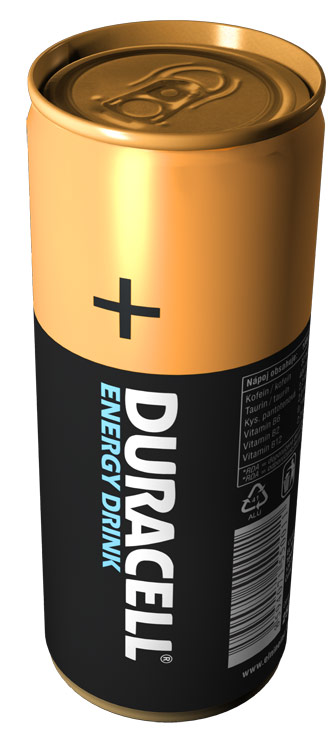 energy drink