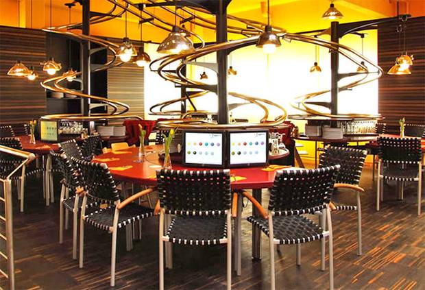 Baggers Restaurant