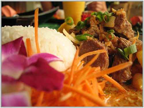 Thai Food