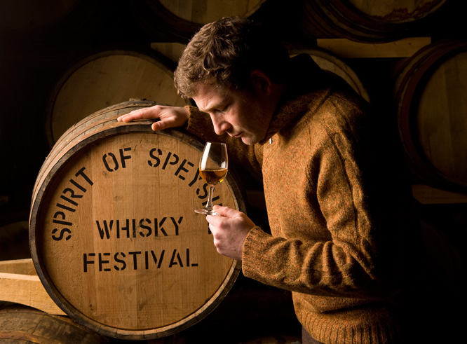 Speyside-festival