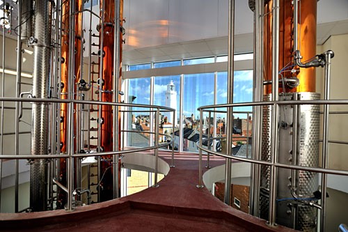 adnams distillery