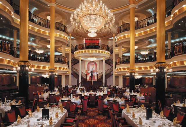 Cruise-Dining-Room